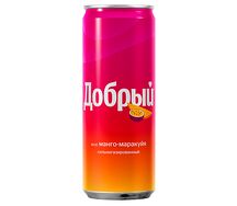 Добрый Манго-маракуйя