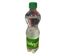 Добрый Лимон-лайм 