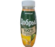  Сок Добрый Апельсин