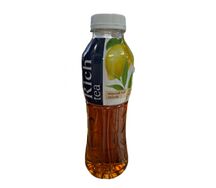 Черный чай Rich с лимоном