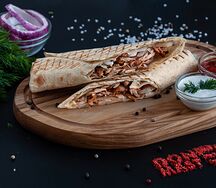 Шаурма Шашлычная
