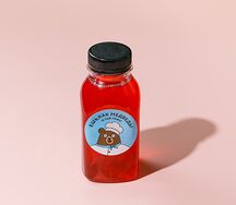 Морс Брусника