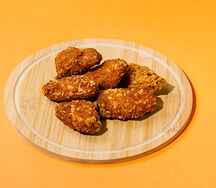 Куриные крылья