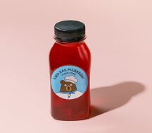 Морс Смородина