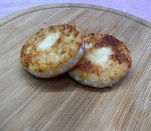 Сырники домашние