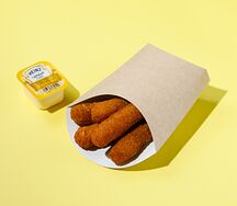 Сырные палочки