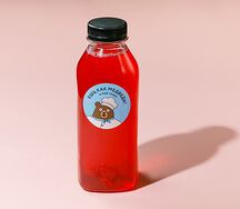 Морс Брусника