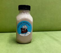 Молочный коктейль шоколадный