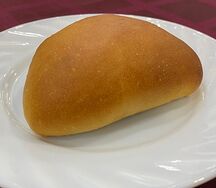 Треугольник с курицей и сыром