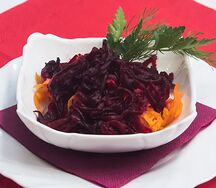 Сельдь под шубой