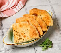 Лепёшка Грузинская