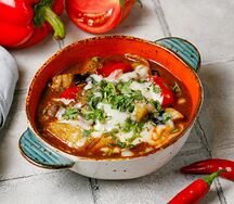 Чанахи