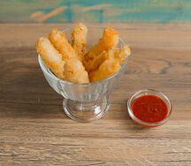 Эби Темпура