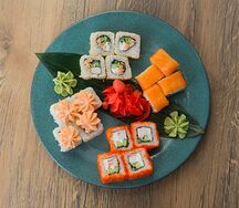 Сет Европейский