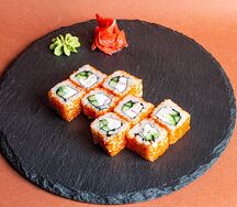 Ролл Калифорния