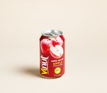 Vinut Яблоко