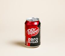 Dr Pepper Zero