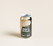 Dr Pepper Cream Soda