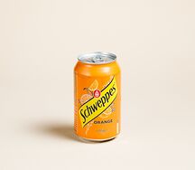 Schweppes Orange