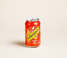 Schweppes Citrus Mix