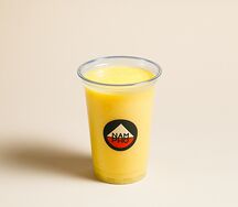 Манго шейк