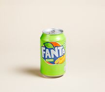 Fanta Exotic