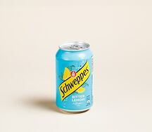 Schweppes Bitter Lemon