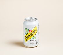 Schweppes Мохито