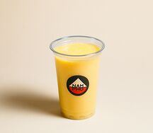 Манго-папайя шейк