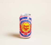 Chupa chups Bubble Gum