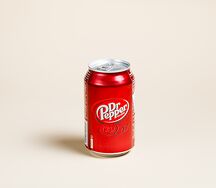 Dr Pepper Classic