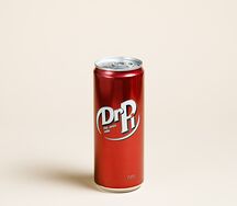Dr Pi Cola