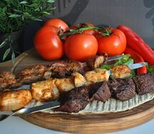 Курица