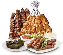 Набор Царский