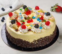 Торт Детский для девочки