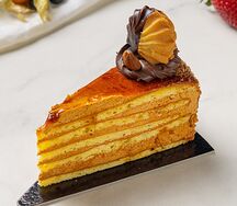 Пирожное Настле