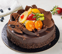 Торт Форенуар