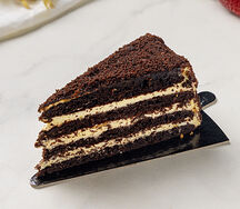 Пирожное Сметанник