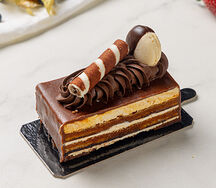 Пирожное Опера