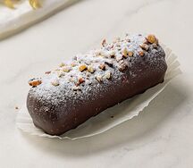 Пирожное Картошка в шоколаде