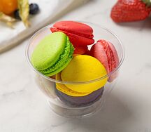 Макарони в стаканчике