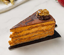 Пирожное Эстерхази