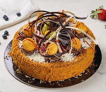 Торт Настле