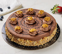 Торт Эстерхази