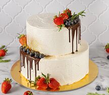 Торт Праздничный №2