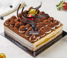 Торт Тирамису