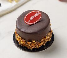 Пирожное Вечерняя Мocквa