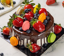 Торт Праздничный №140