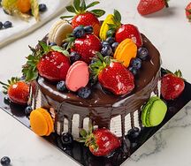 Торт Праздничный №140