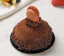 Пирожное Трюфель